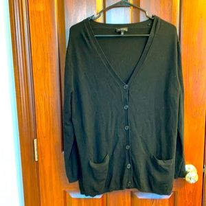 The Limited Cardigan